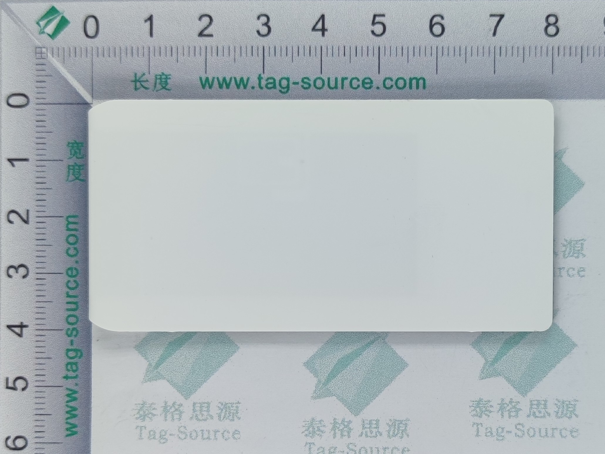 柔性抗金屬標簽URK8040 2.45元起