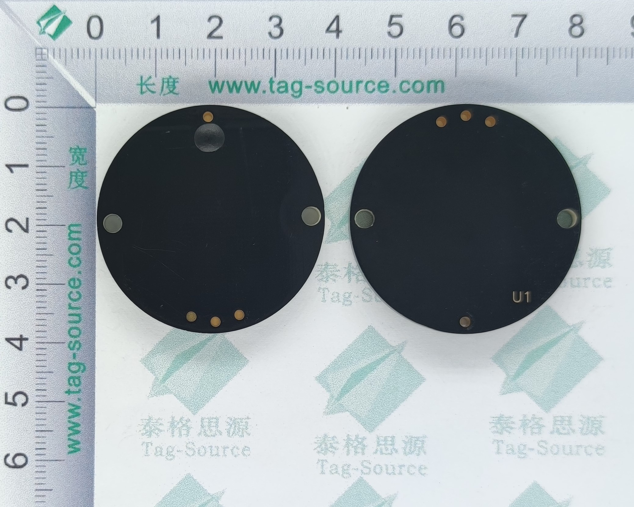 PCB標(biāo)簽UPD38  5.23元起