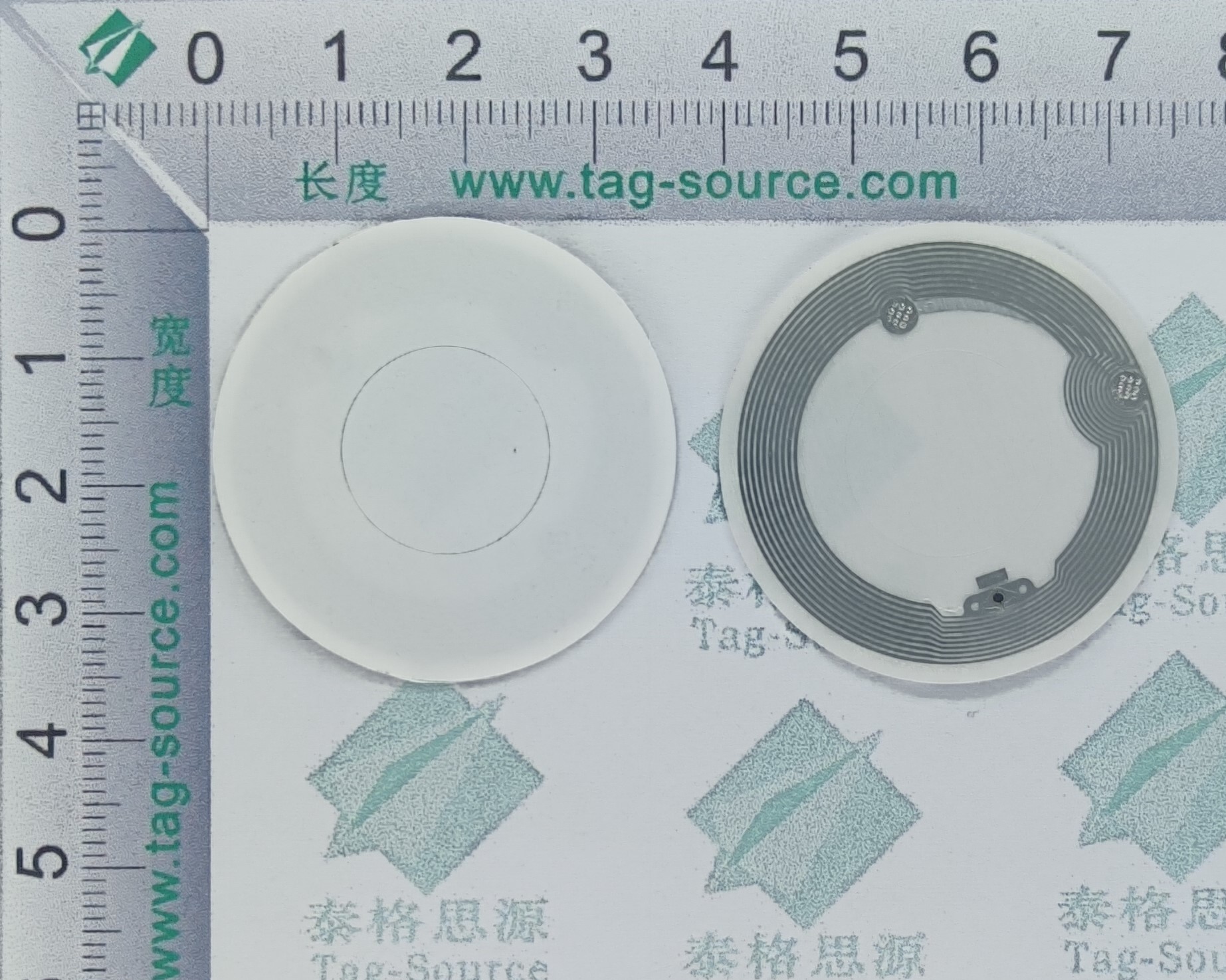 15693不干膠標(biāo)簽H2BD36  0.66元起