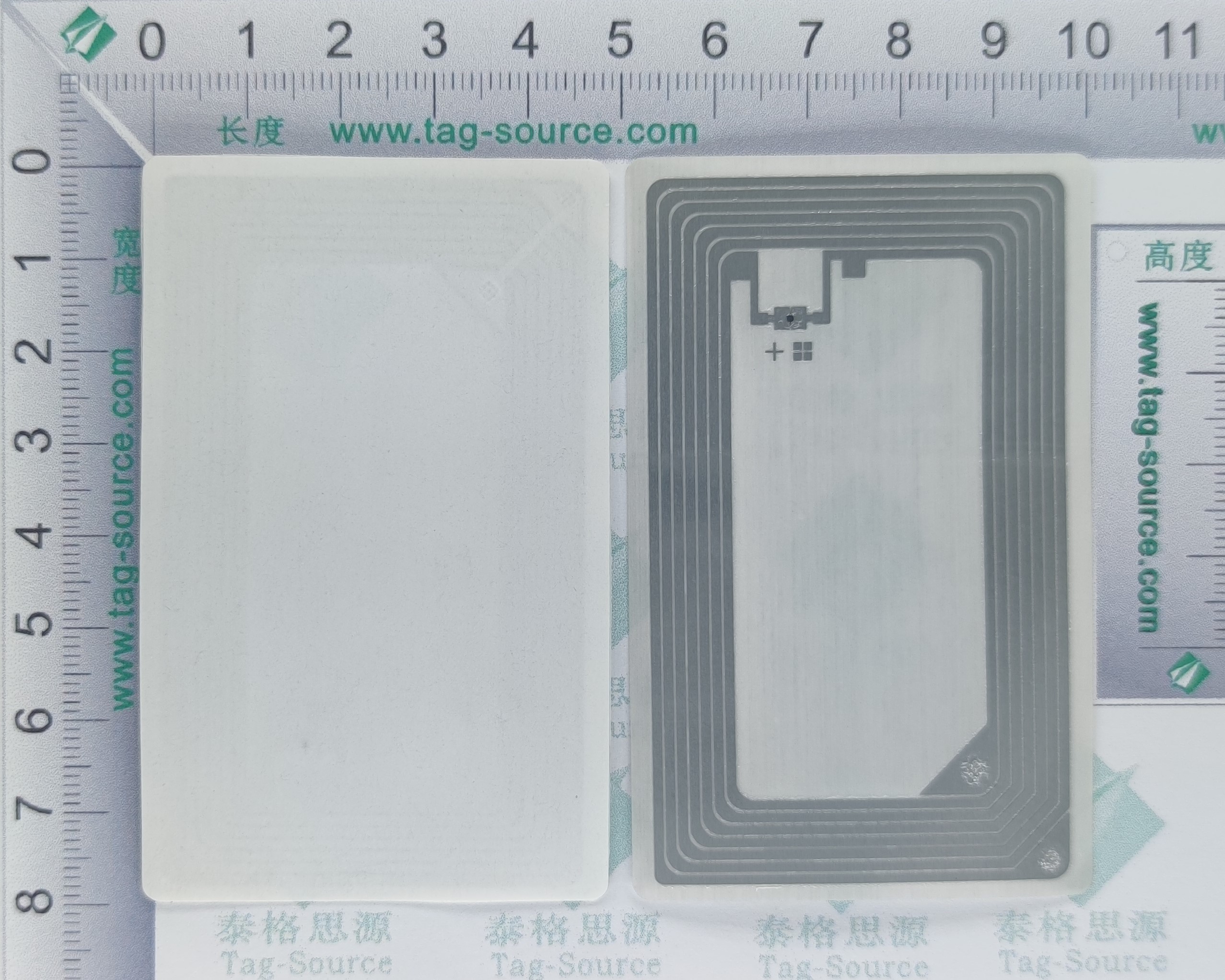 15693不干膠標(biāo)簽H2B8050  0.72元起