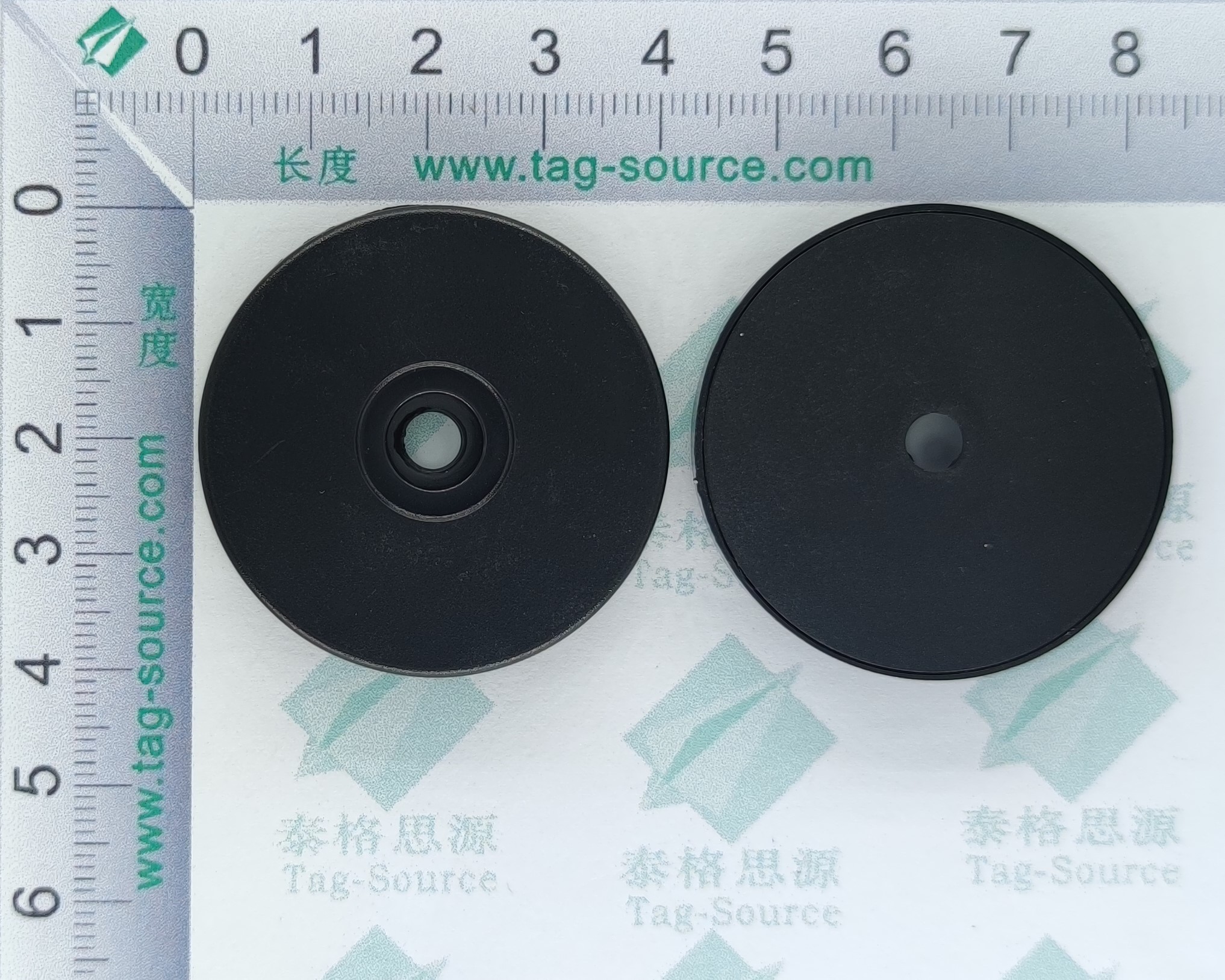 超高頻巡更標簽UXD40B 1.29元起