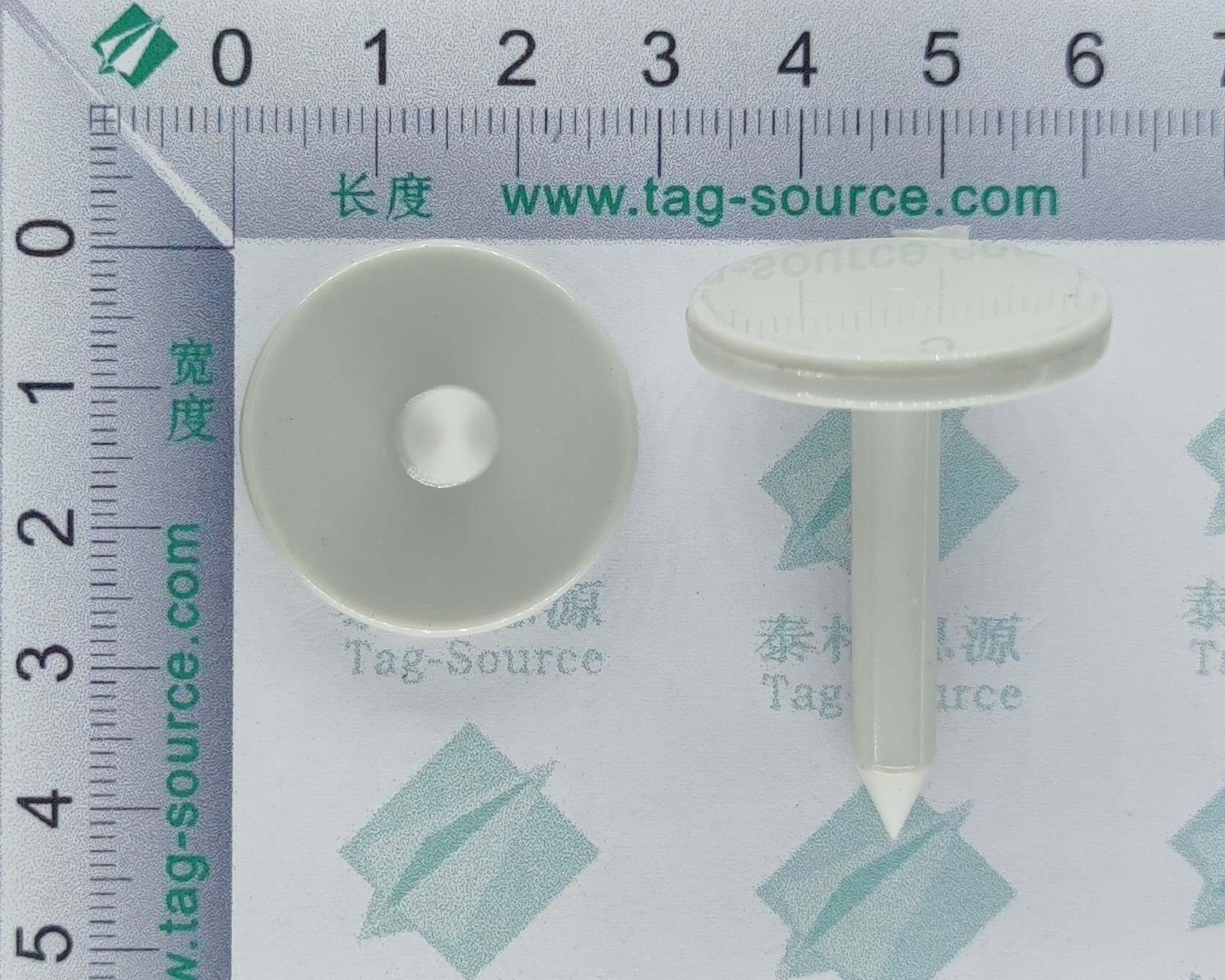 NFC釘子標(biāo)簽H3FD2840  1.48元起