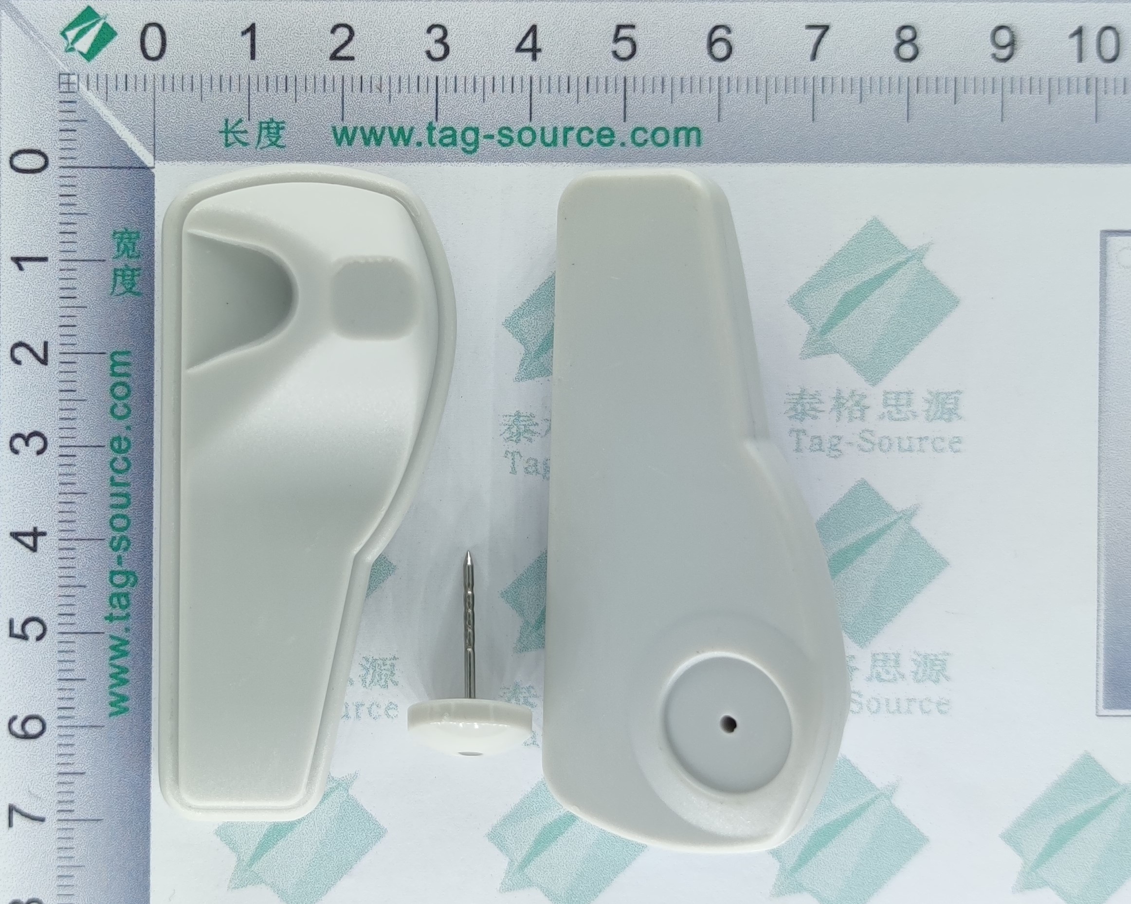 超高頻EAS標(biāo)簽UF6930  2.19元起