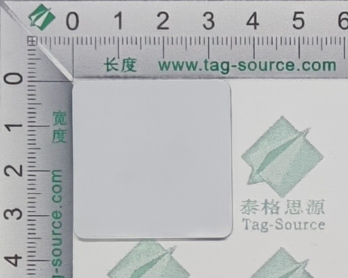 PVC 卡片標簽H2V3535