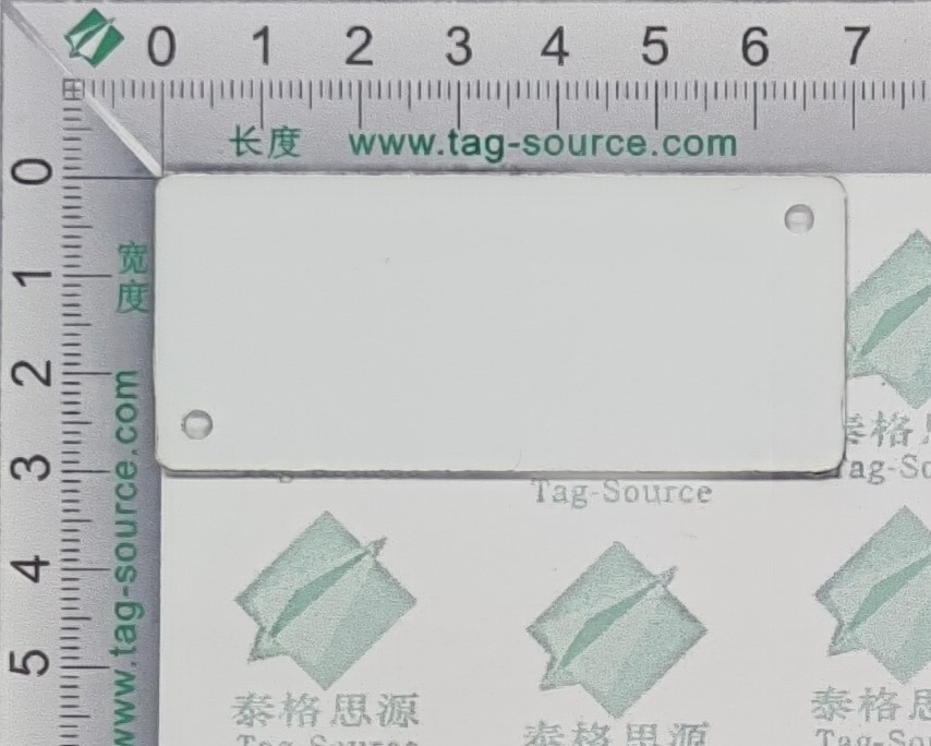 PVC 卡片標簽UV7030